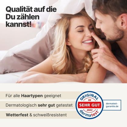 Streuhaar Grundierung von IMPERIO® - IMPERIO COSMETICS