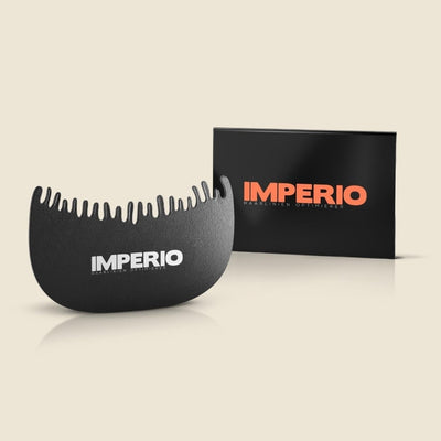 haarlinien-optimierer mit zacken